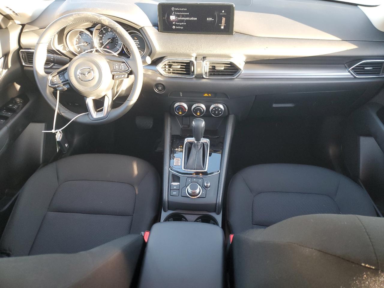 Mazda Cx