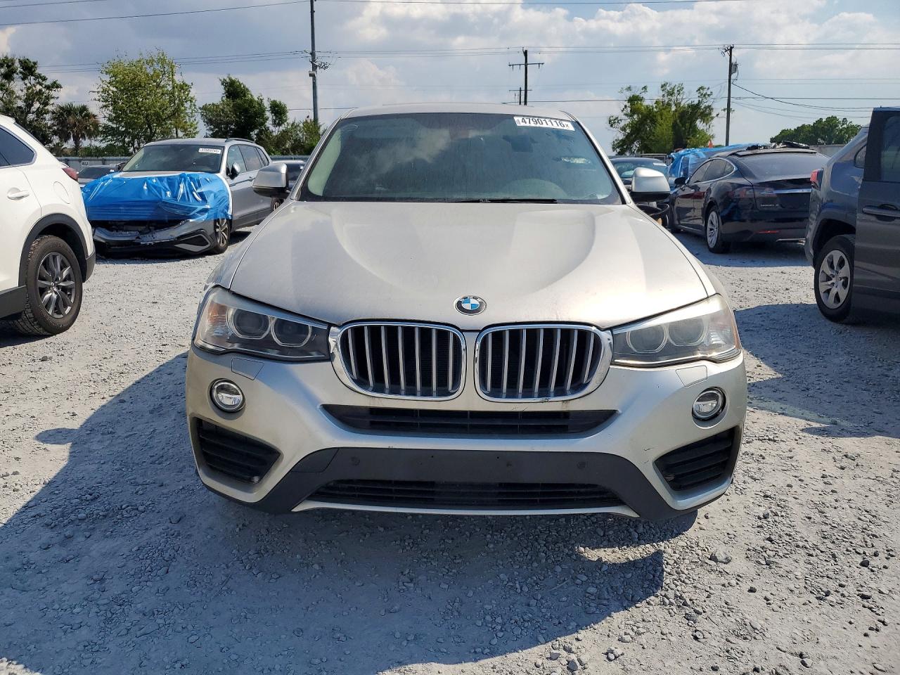 BMW X Series Xdrive28i