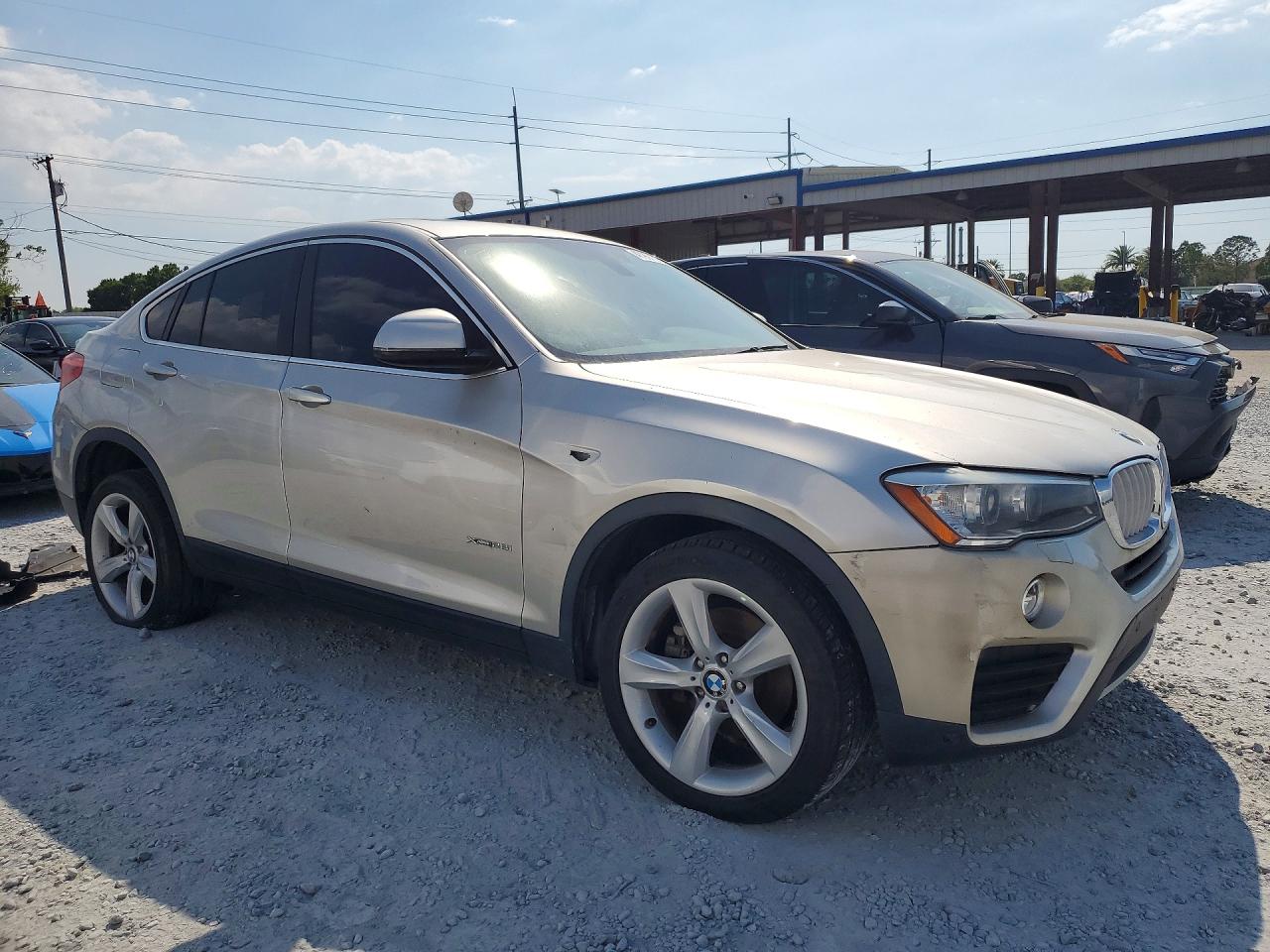 BMW X Series Xdrive28i