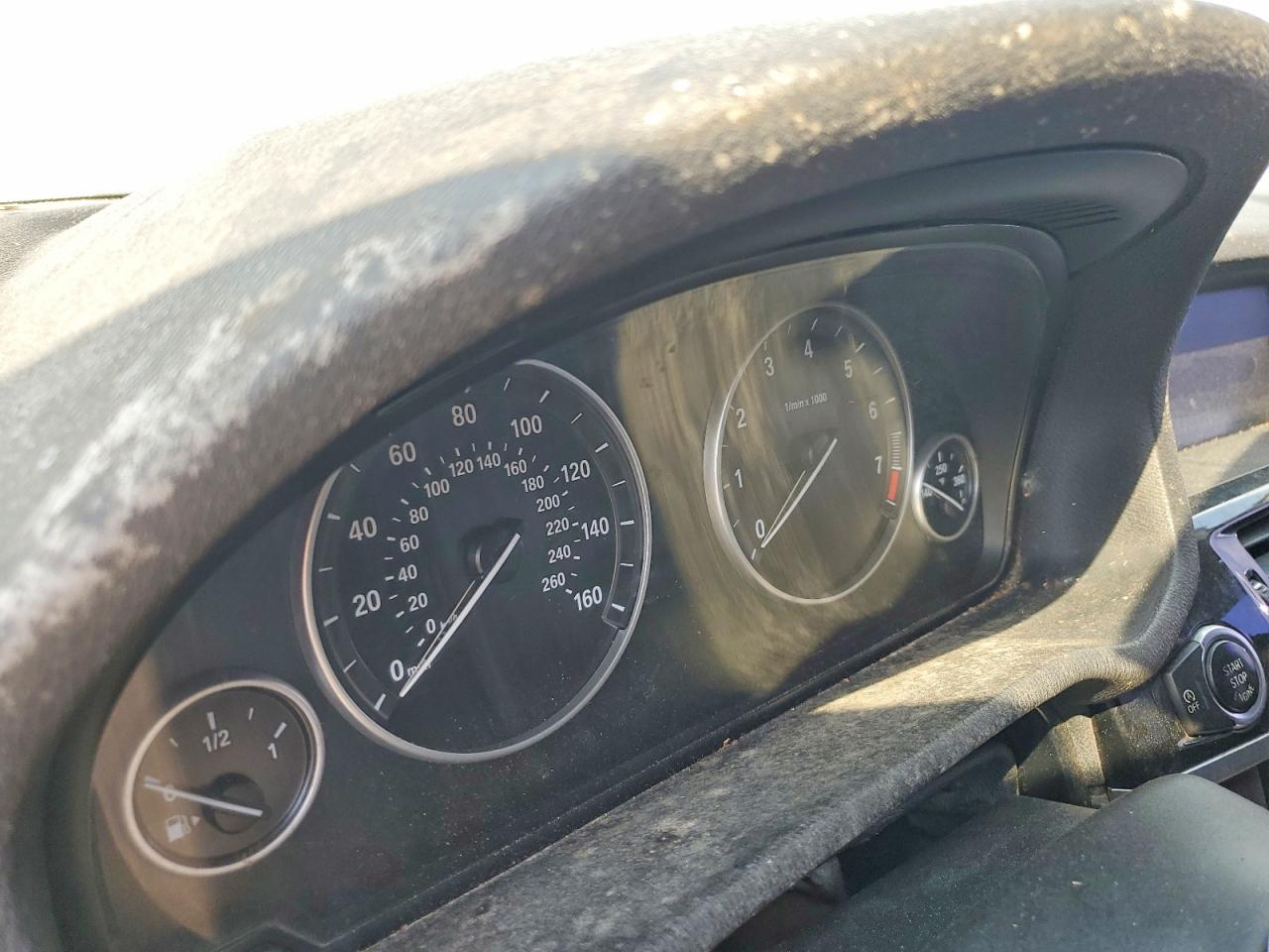 BMW X Series Xdrive28i
