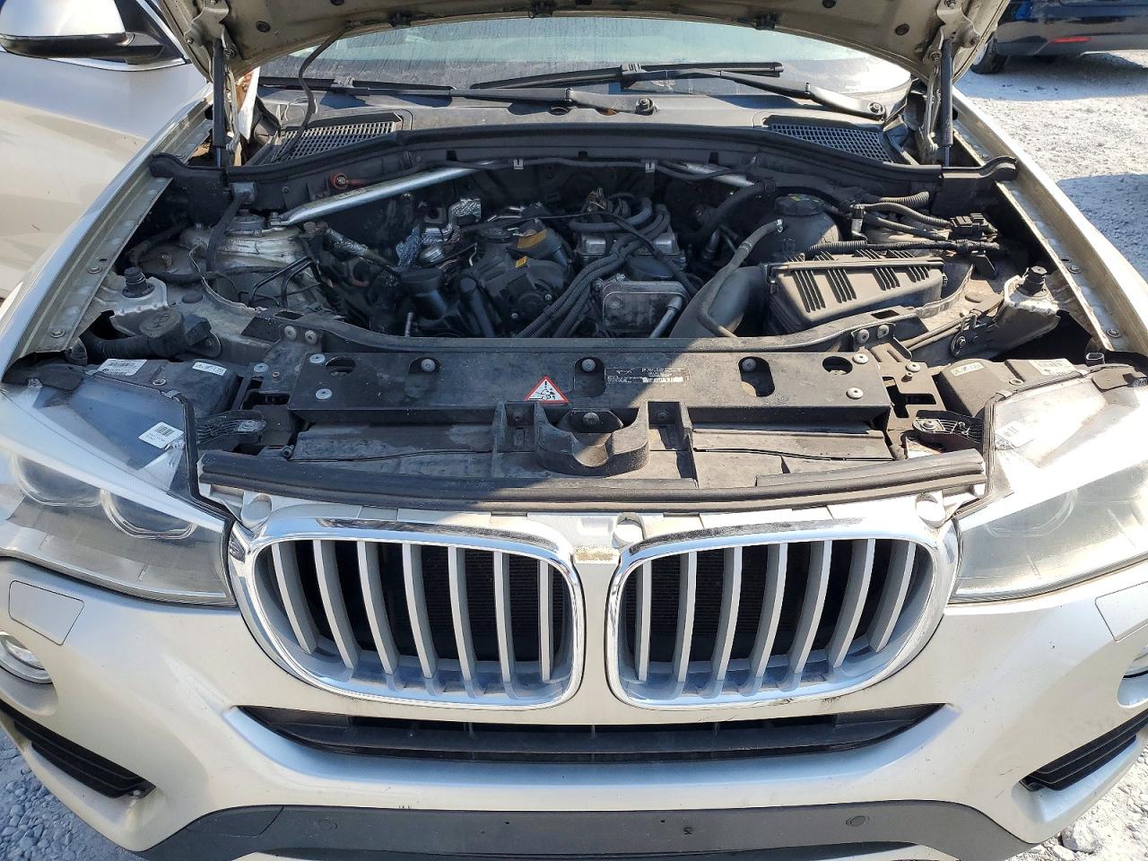 BMW X Series Xdrive28i