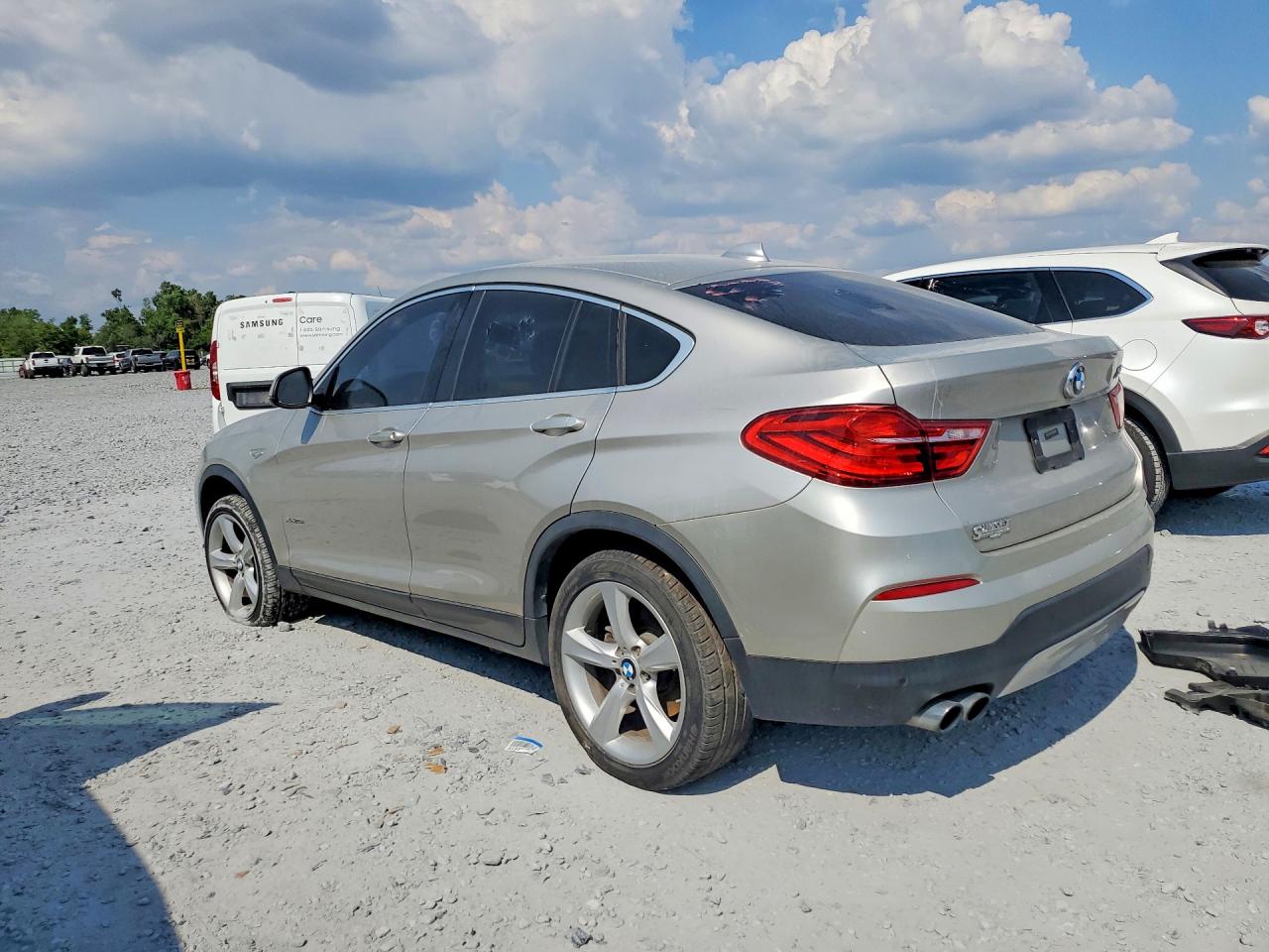 BMW X Series Xdrive28i