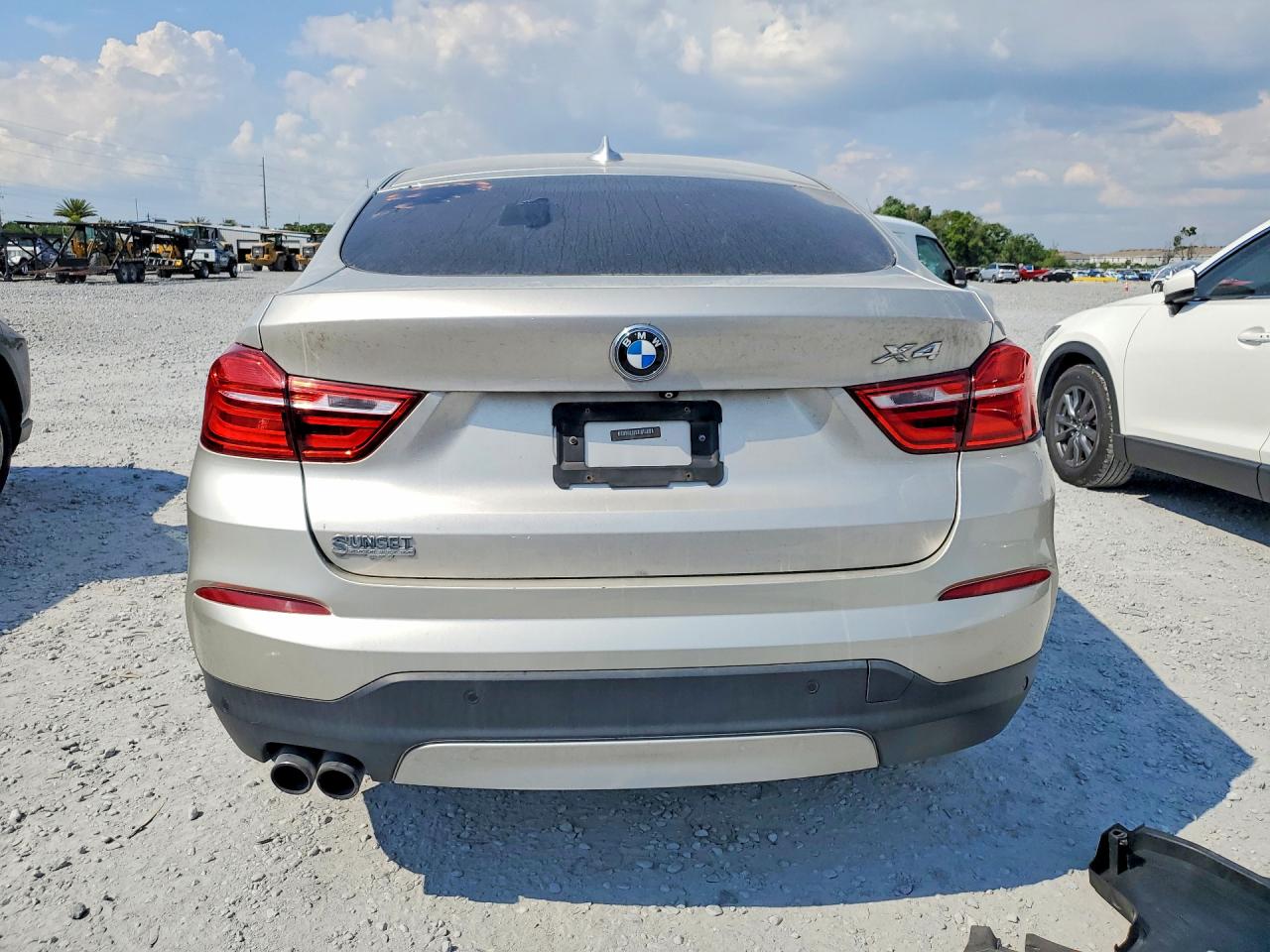 BMW X Series Xdrive28i