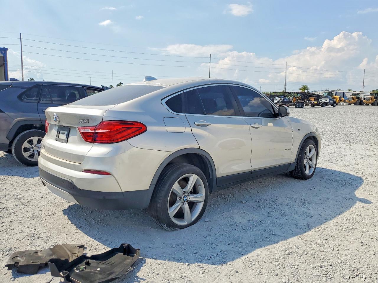 BMW X Series Xdrive28i
