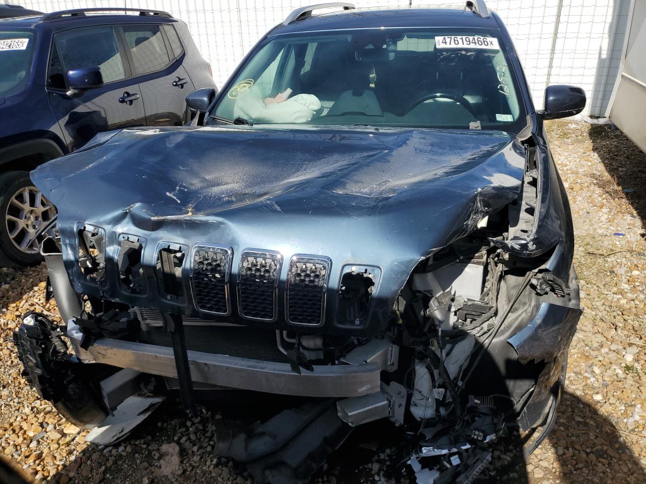 Jeep Cherokee Limited