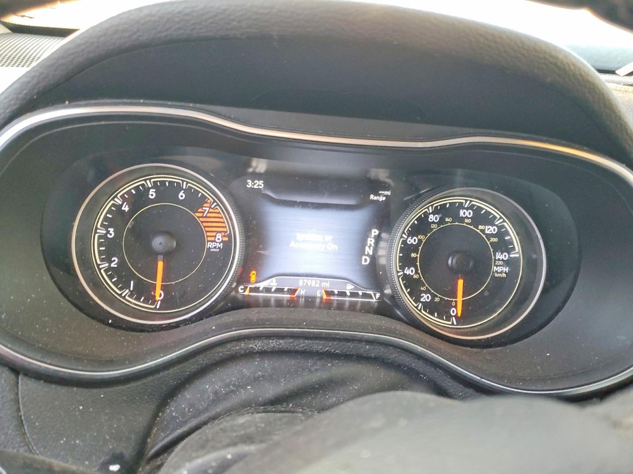 Jeep Cherokee Limited