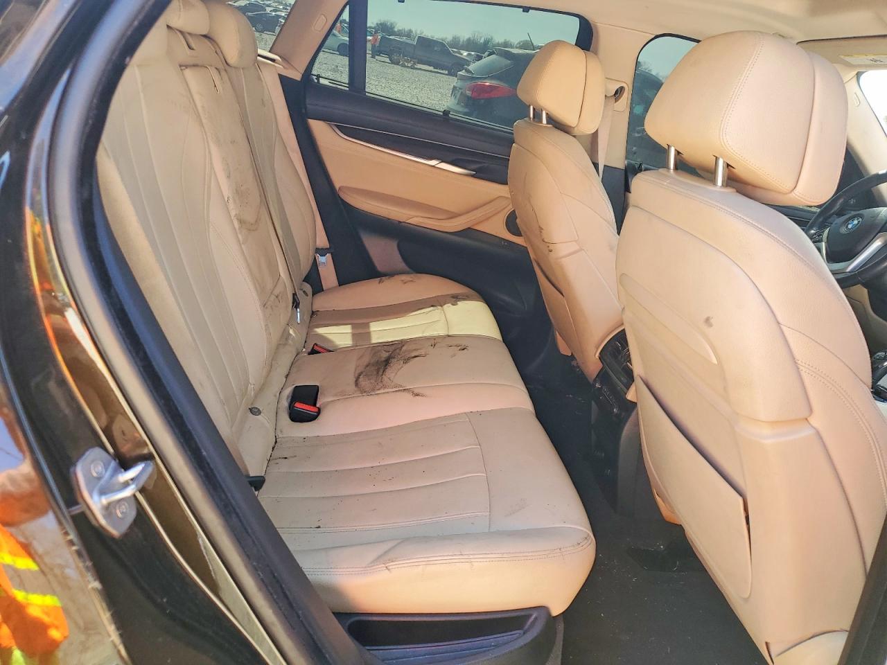 BMW X Series Xdrive50i
