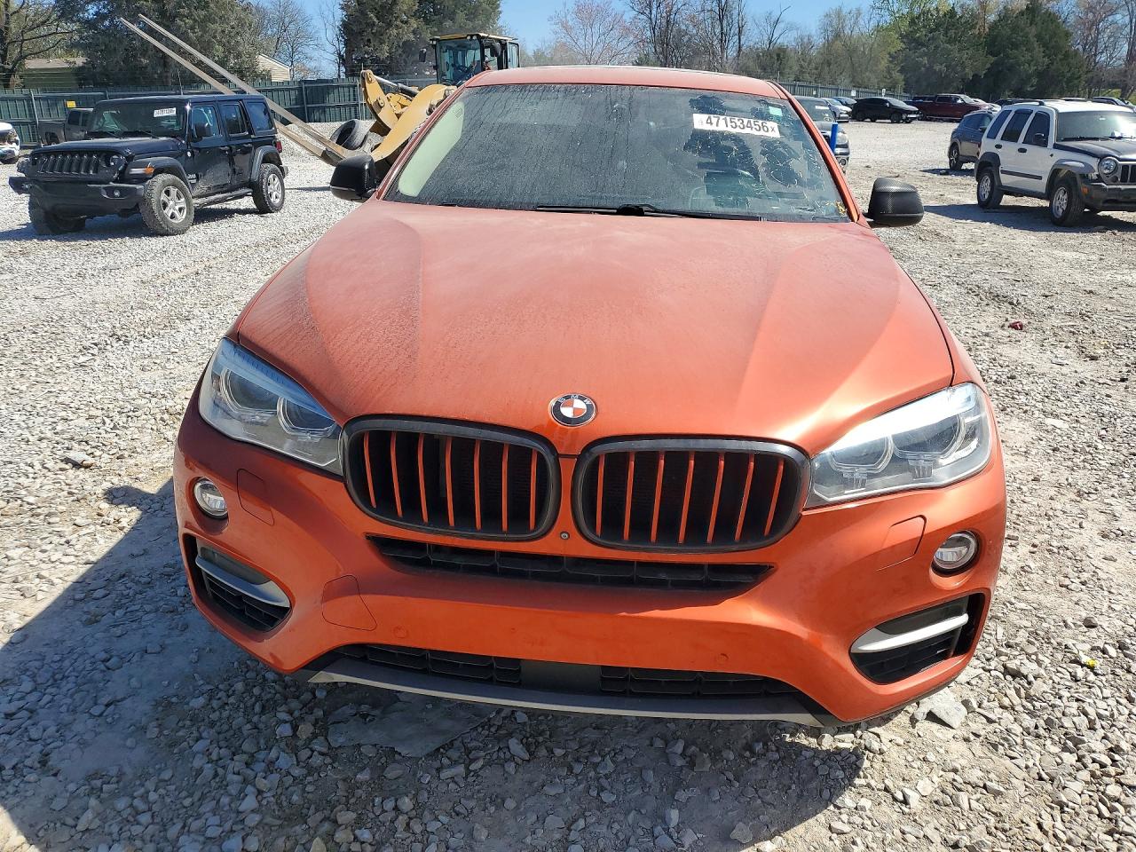 BMW X Series Xdrive50i
