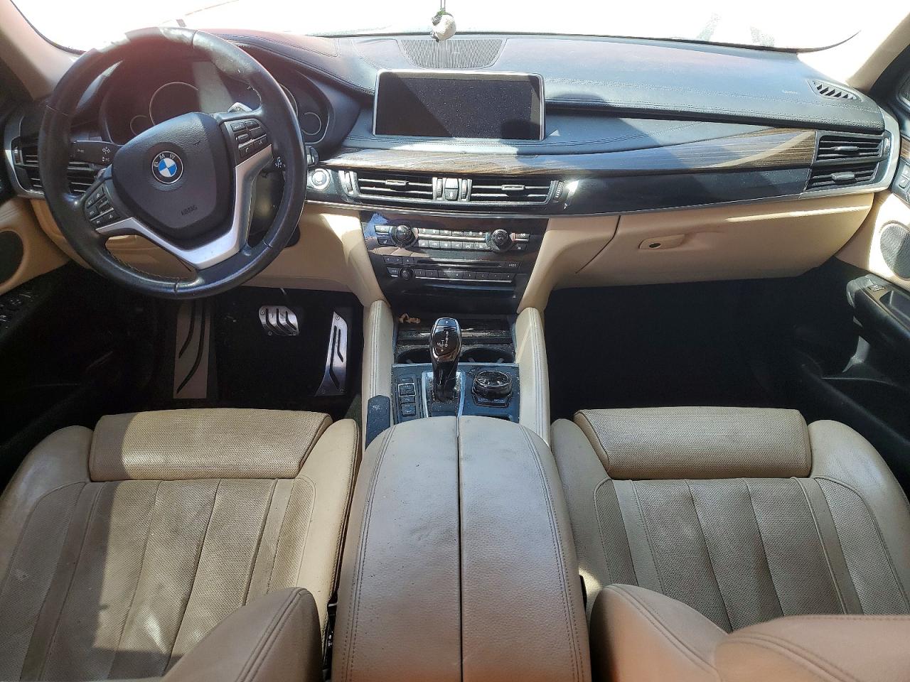 BMW X Series Xdrive50i
