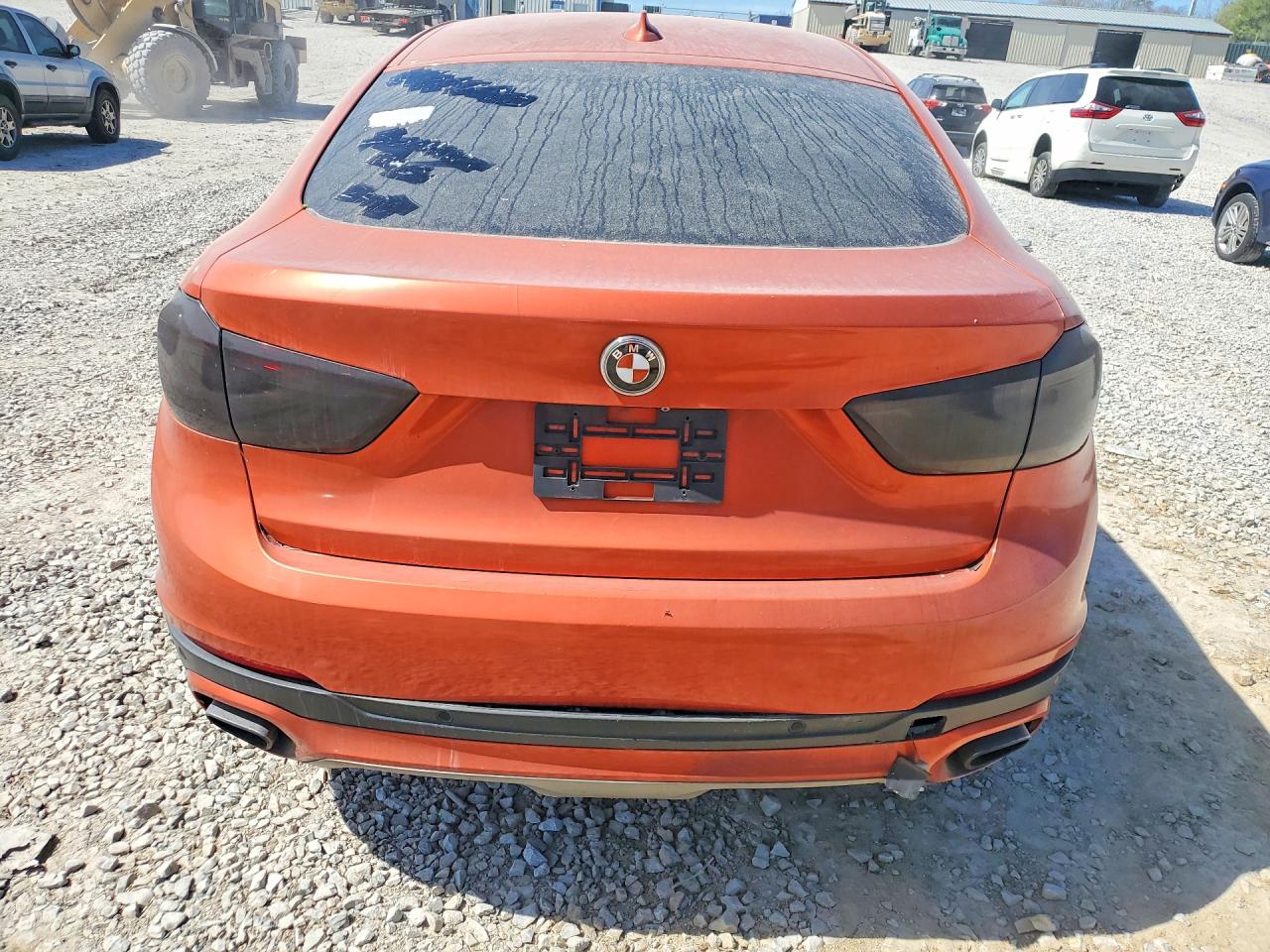 BMW X Series Xdrive50i