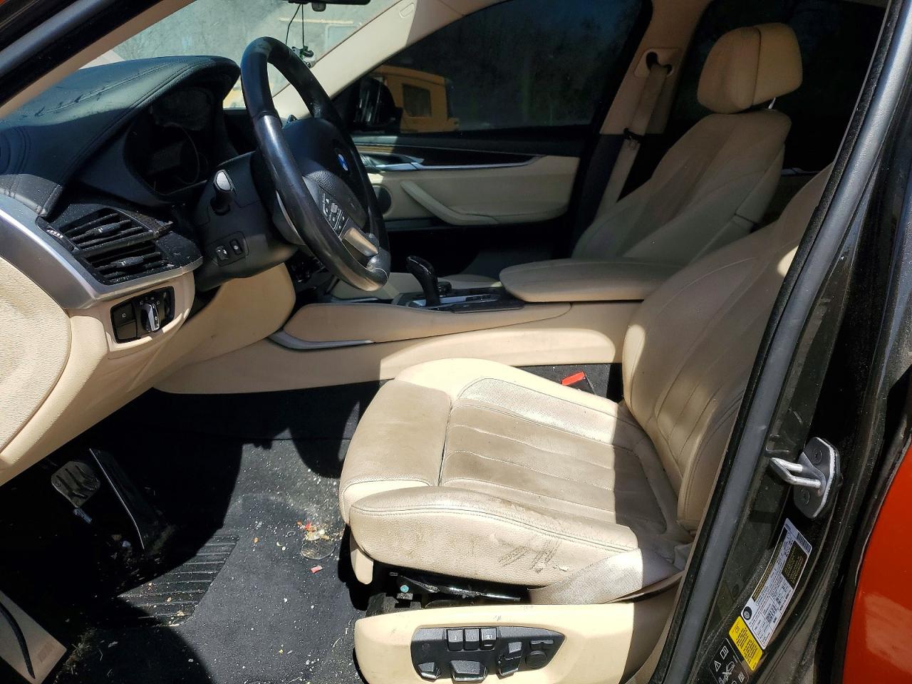 BMW X Series Xdrive50i