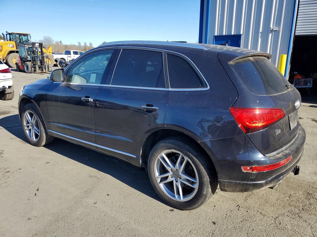 Audi Q5 Premium Plus