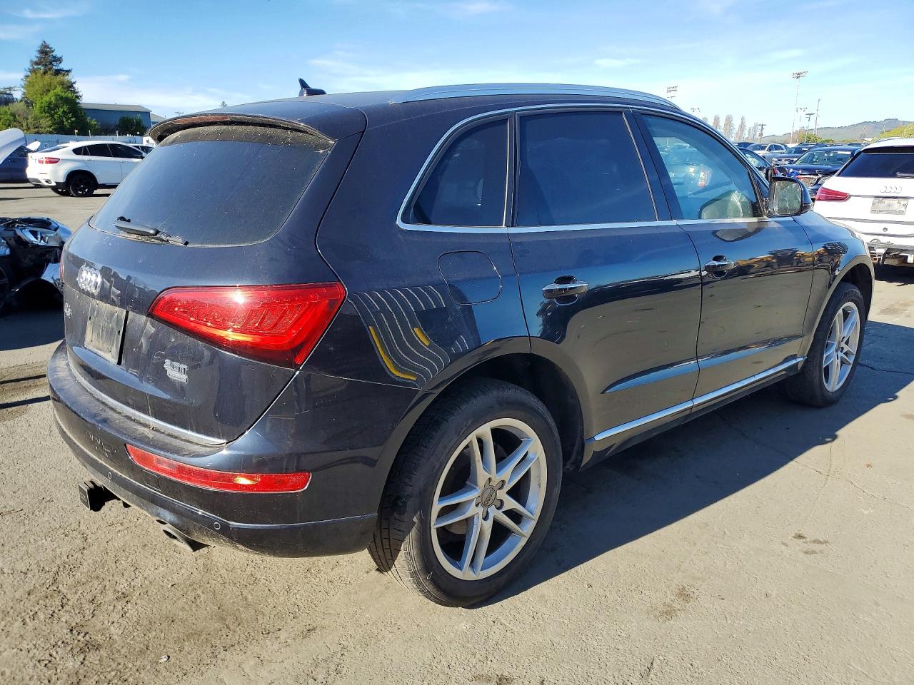 Audi Q5 Premium Plus