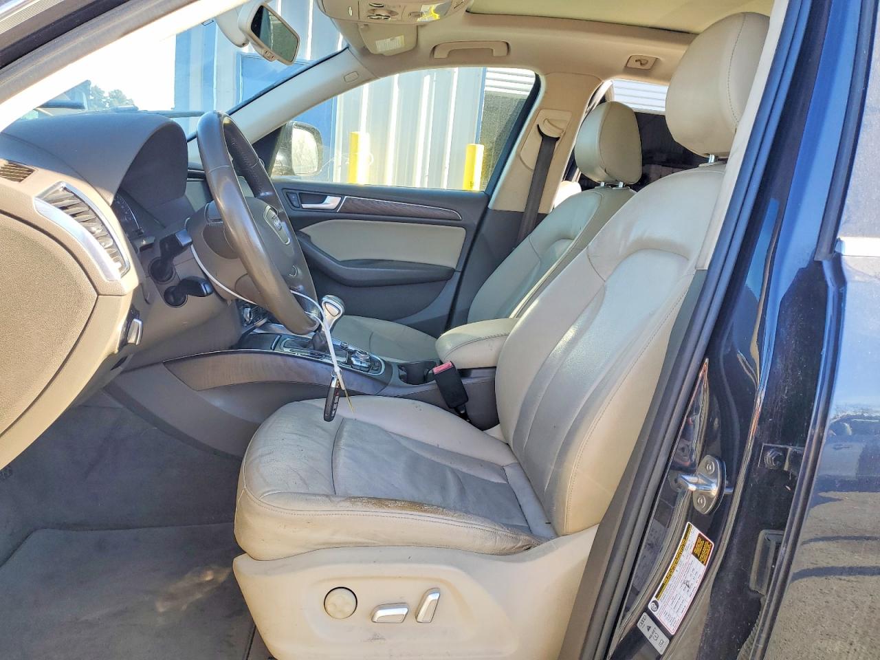 Audi Q5 Premium Plus