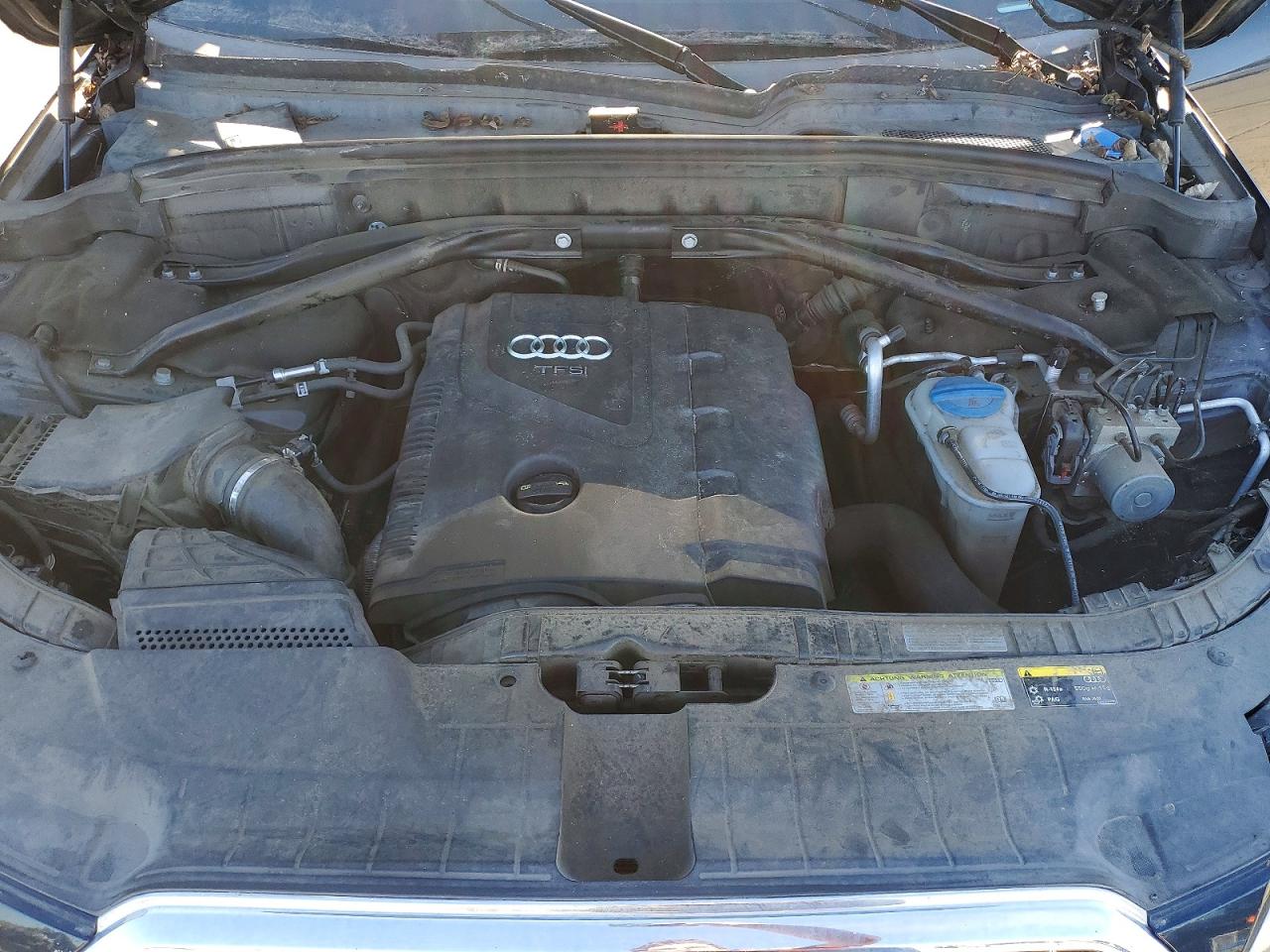 Audi Q5 Premium Plus
