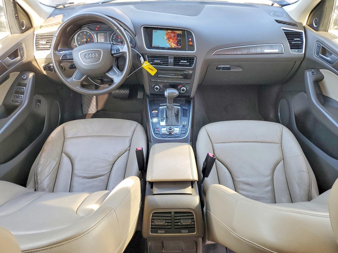 Audi Q5 Premium Plus