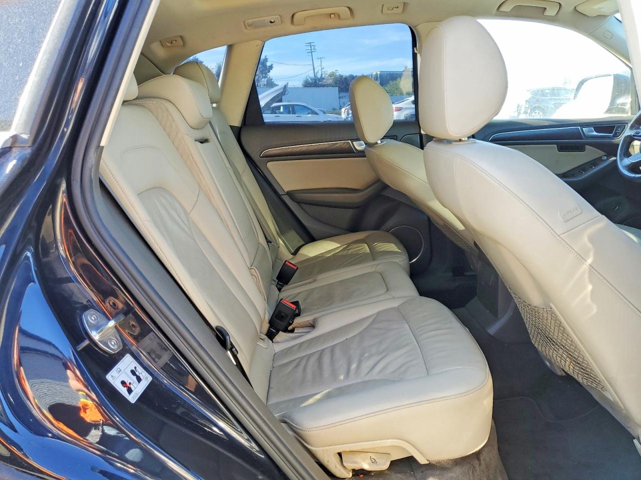 Audi Q5 Premium Plus