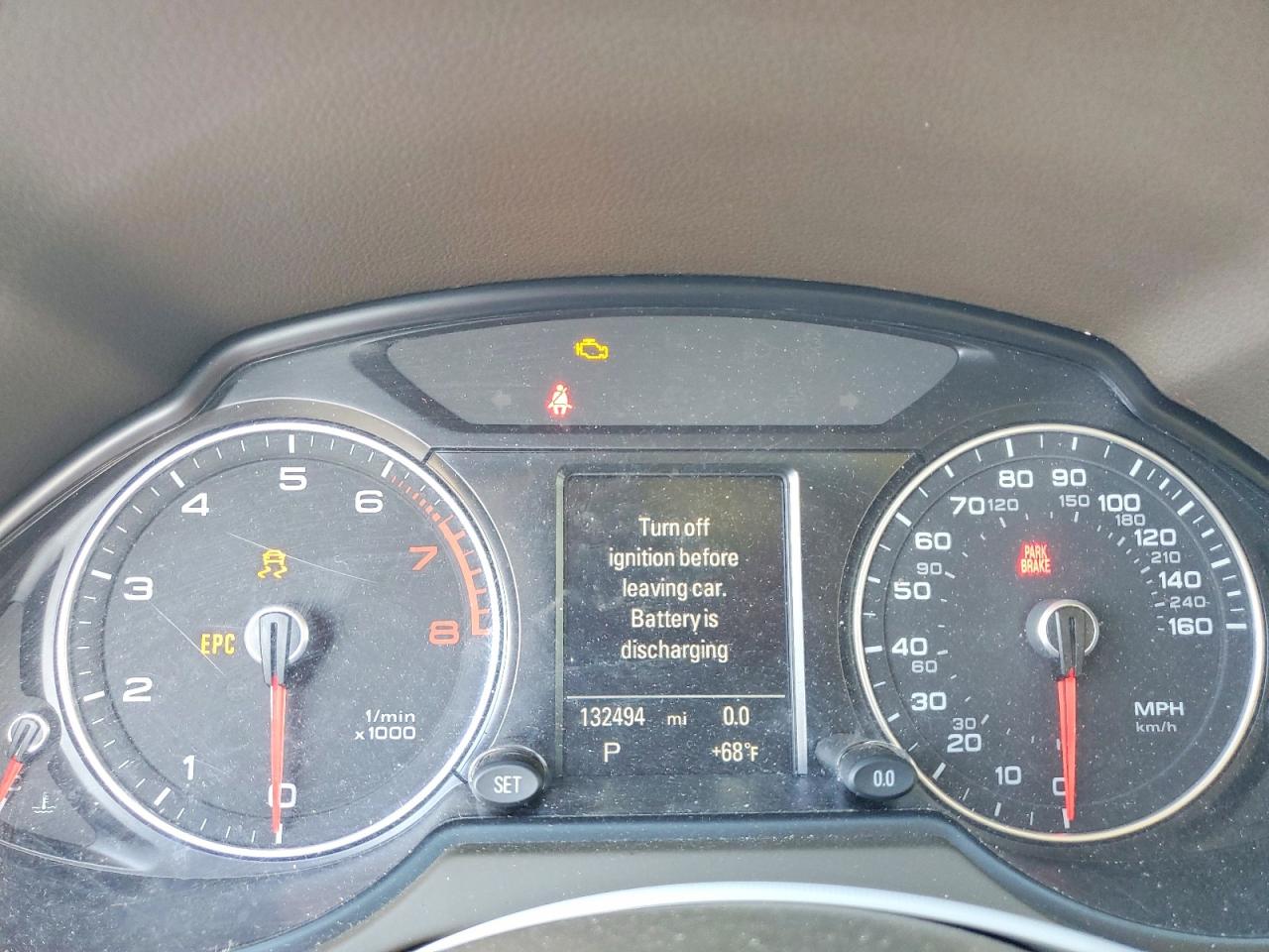 Audi Q5 Premium Plus