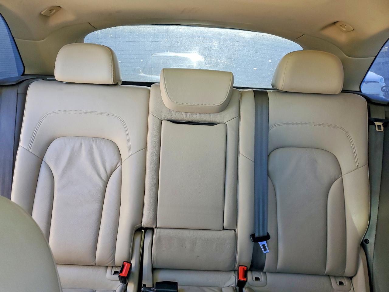 Audi Q5 Premium Plus