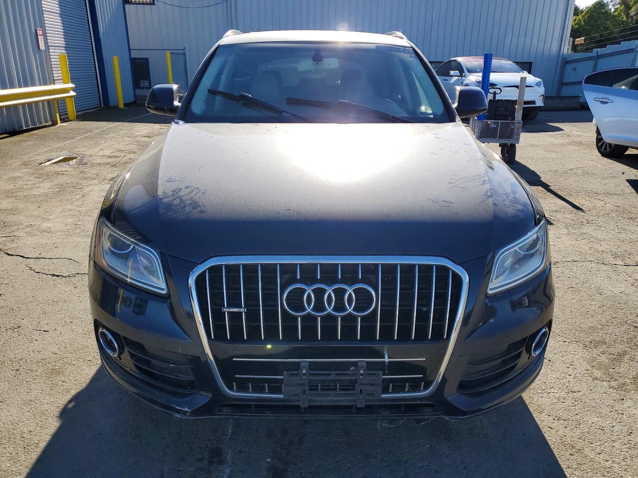 Audi Q5 Premium Plus