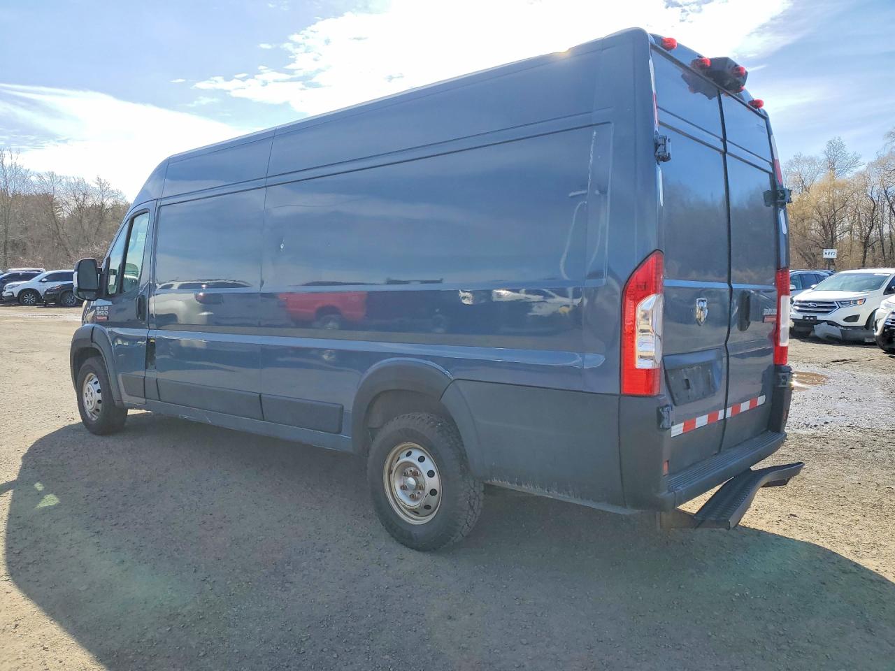 Ram Promaster 3500 High