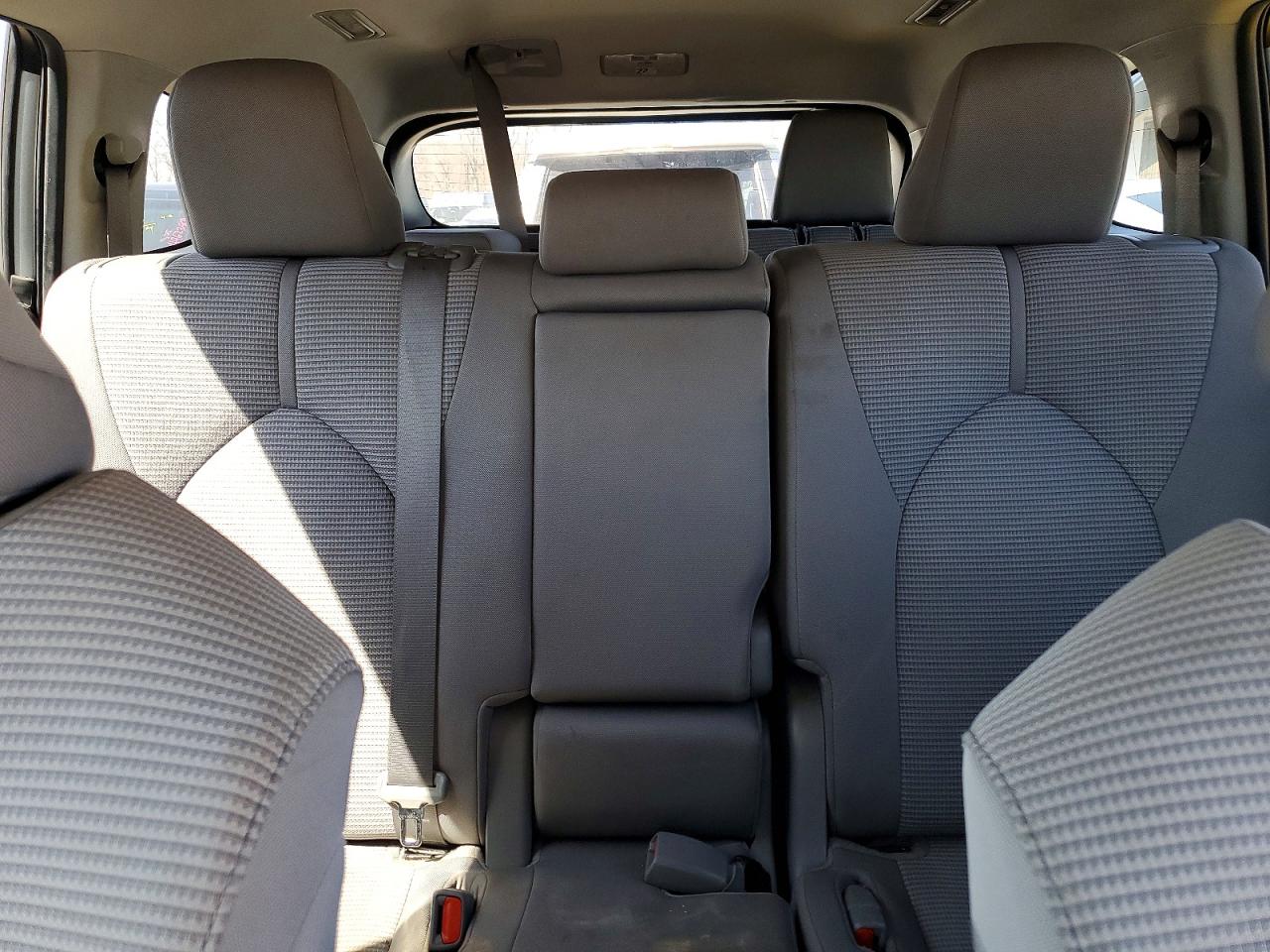 Toyota Highlander L
