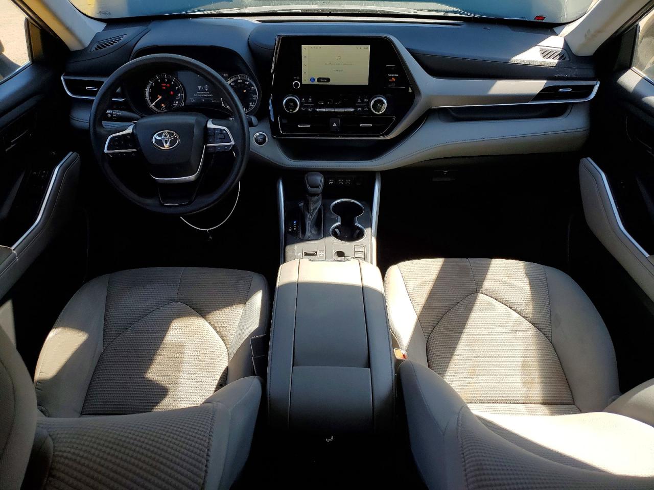 Toyota Highlander L