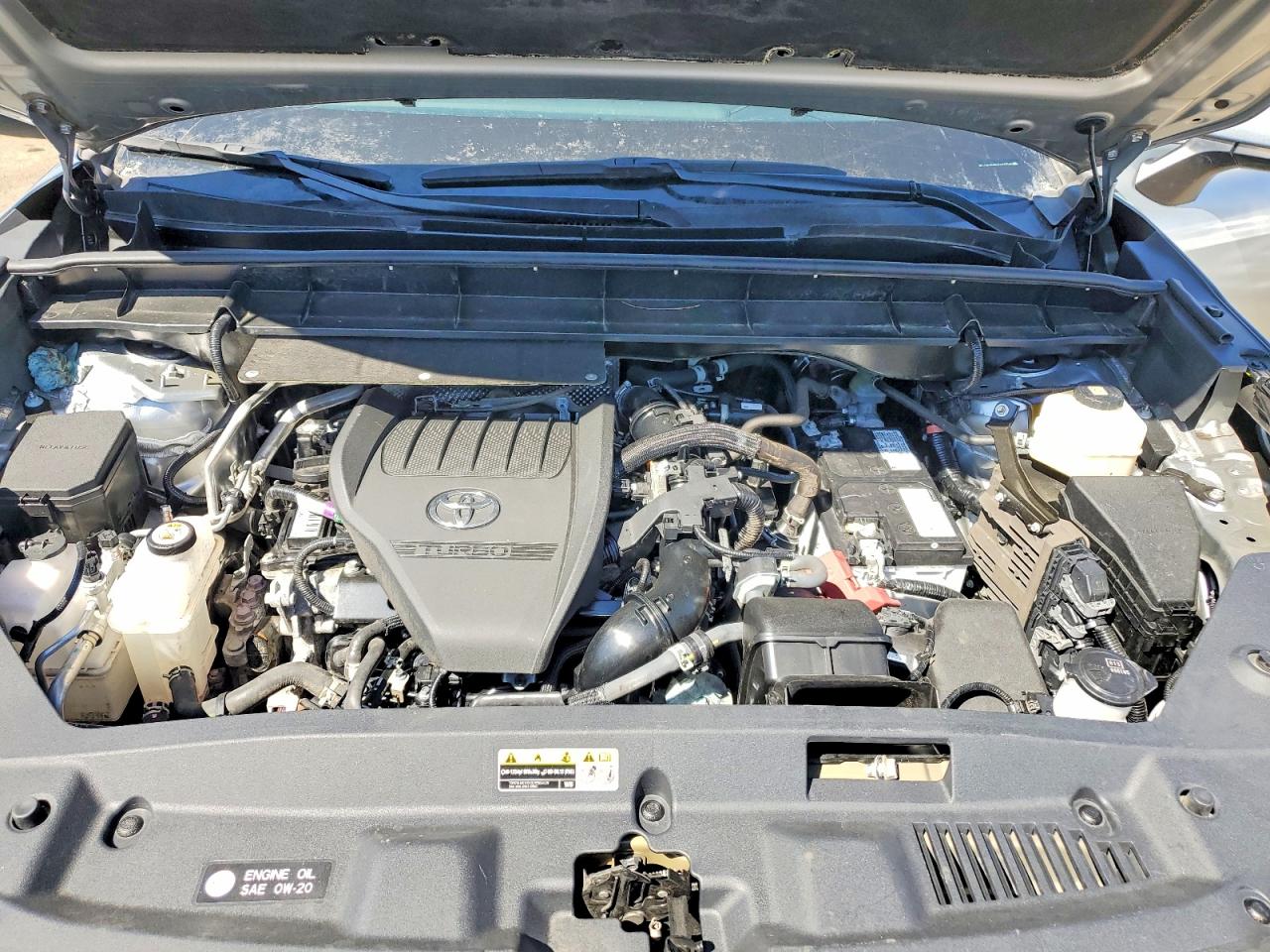 Toyota Highlander L