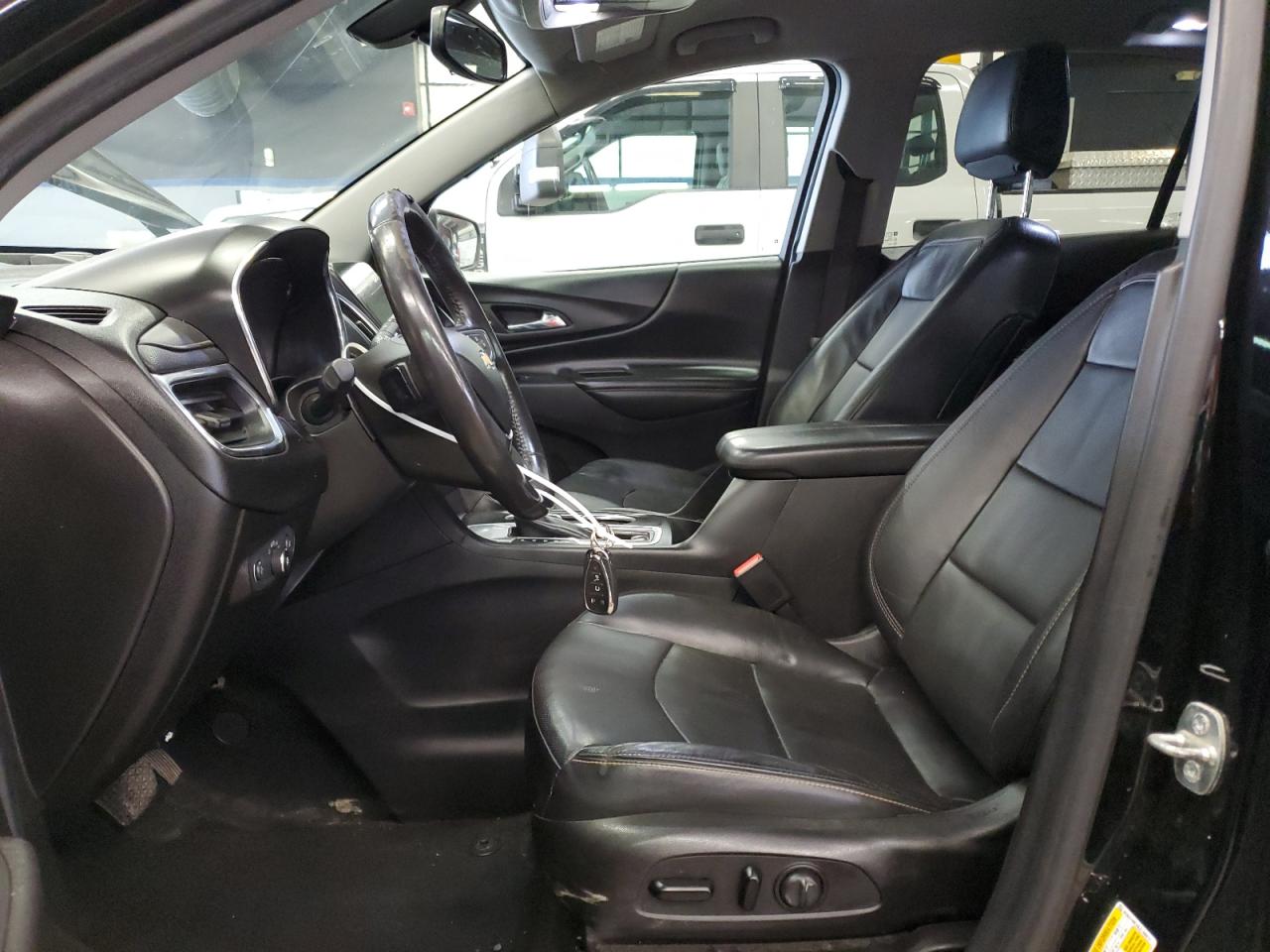 Chevrolet Equinox Premier
