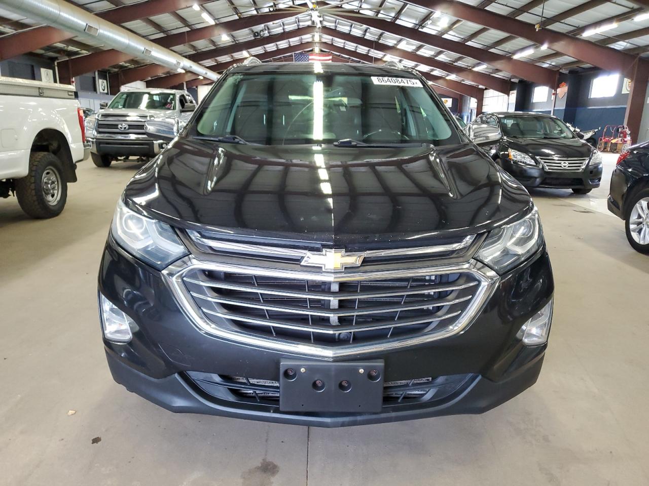 Chevrolet Equinox Premier
