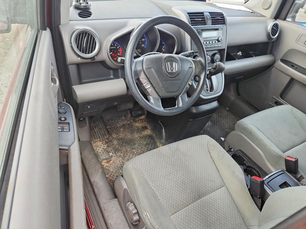 Honda Element Ex