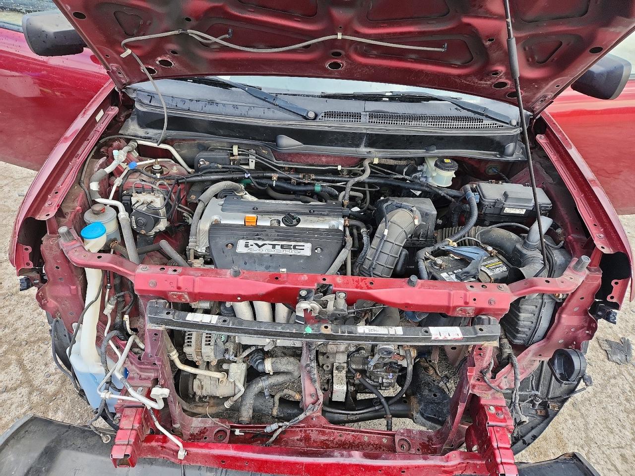 Honda Element Ex