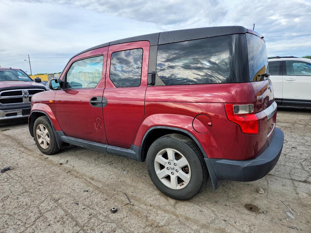 Honda Element Ex