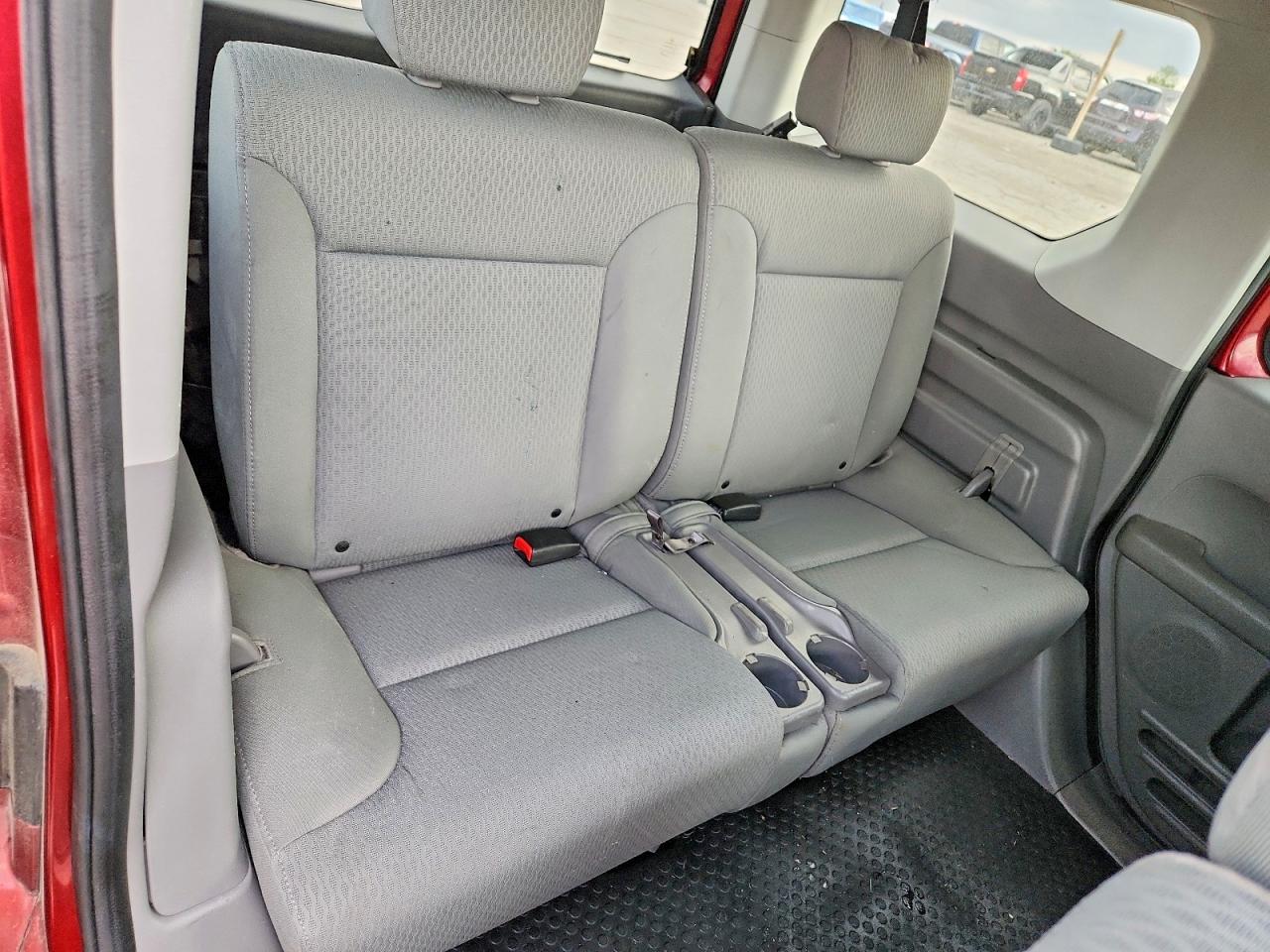 Honda Element Ex