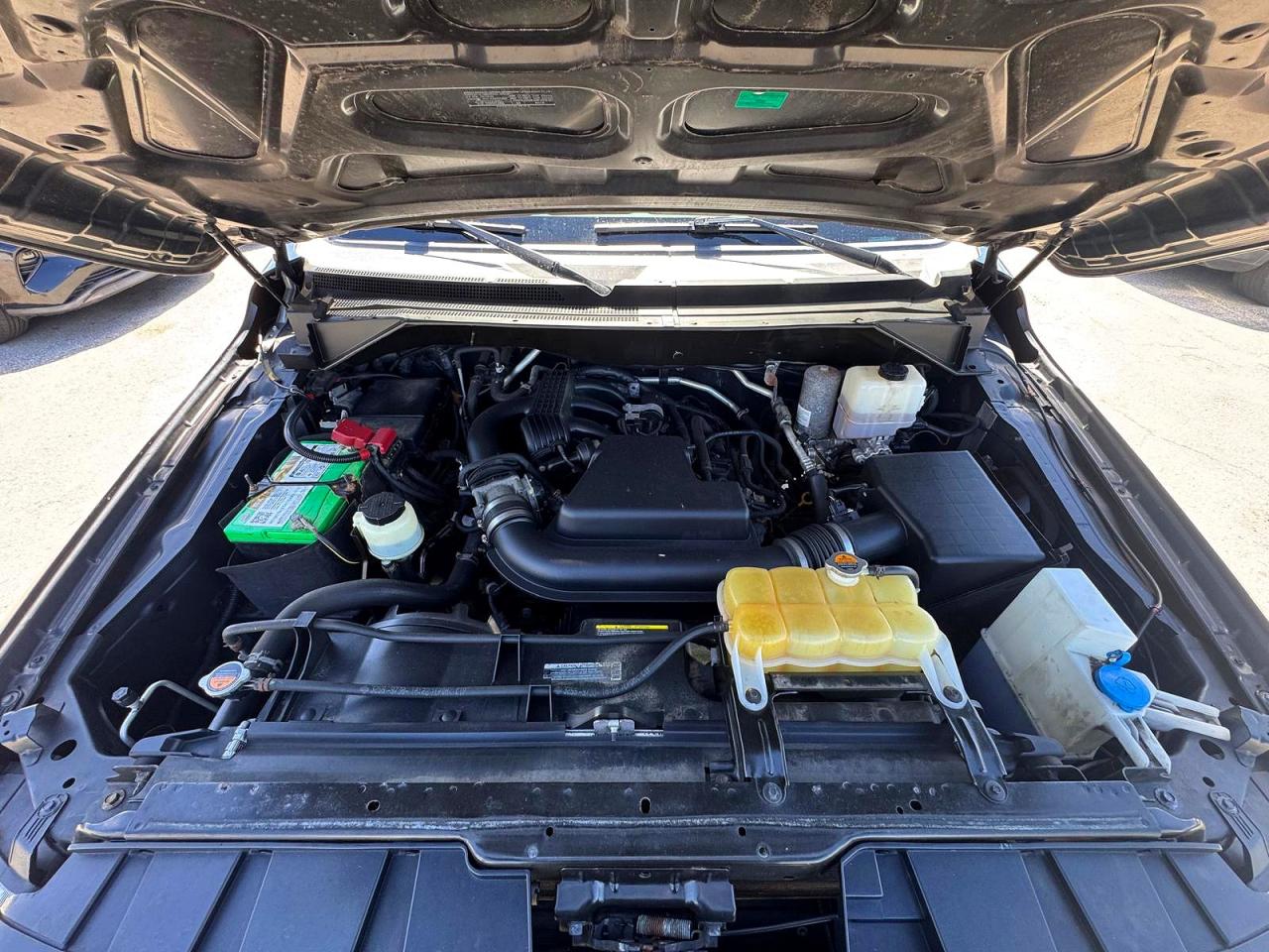 Nissan Nv 2500 Hd Sv