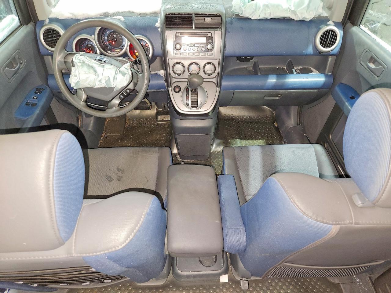 Honda Element Ex