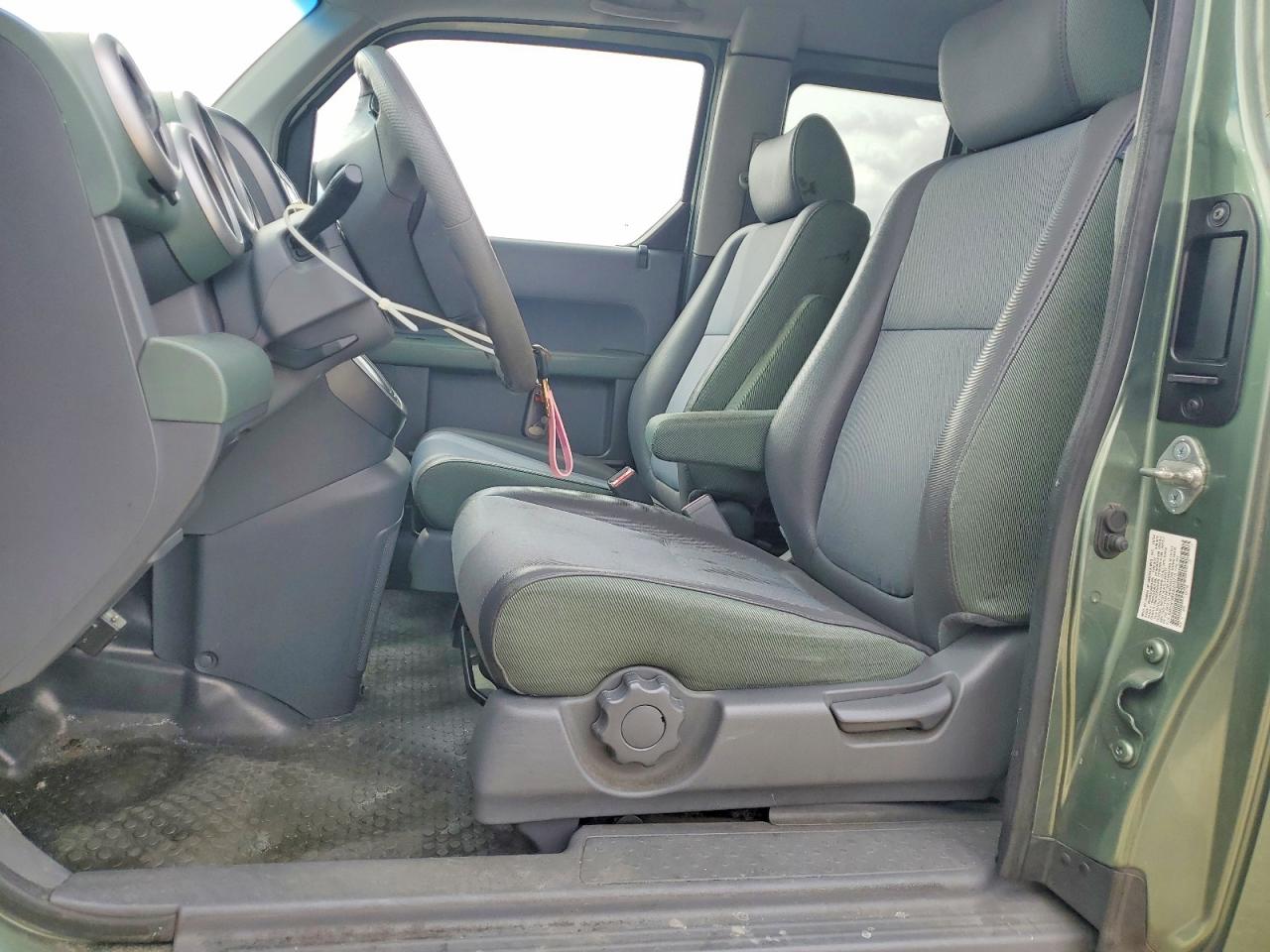 Honda Element Ex