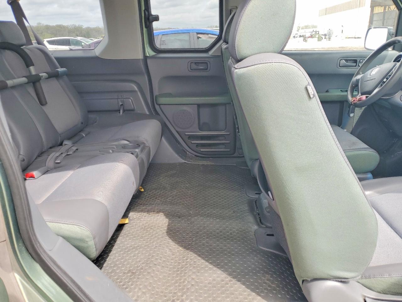 Honda Element Ex