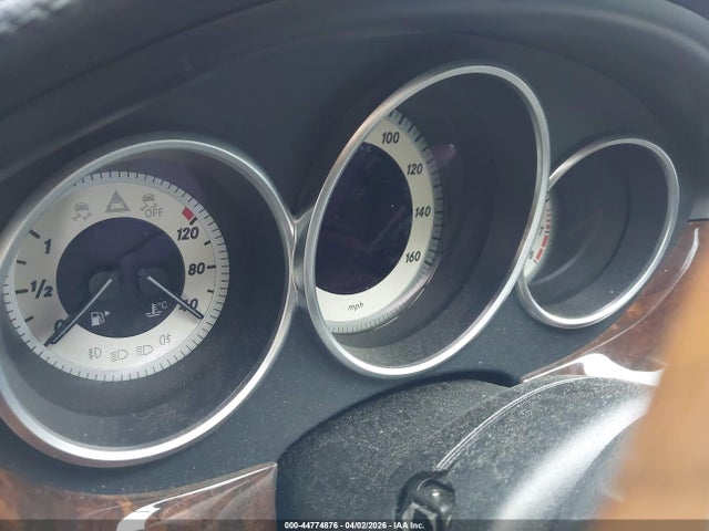Mercedes-Benz Cls-class 4matic