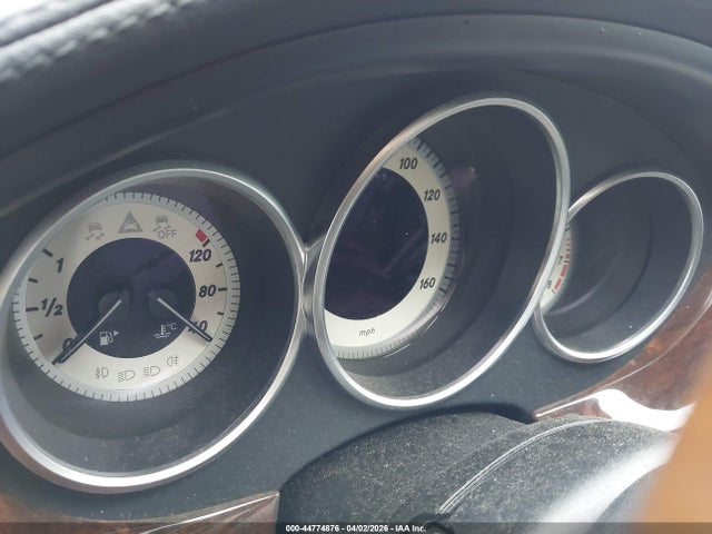 Mercedes-Benz Cls-class 4matic