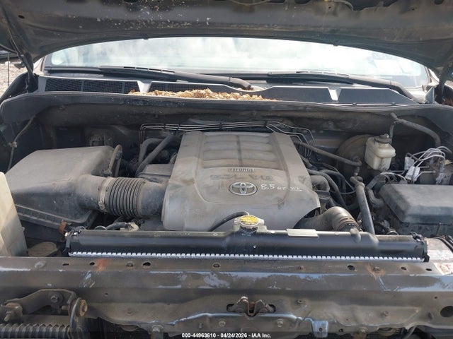 Toyota Tundra Grade 5.7l V8