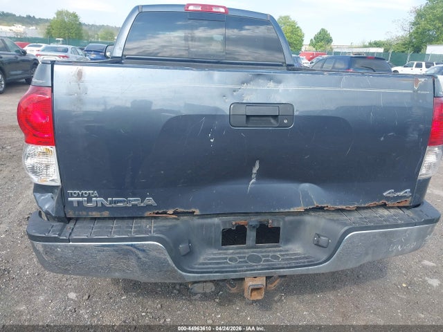 Toyota Tundra Grade 5.7l V8