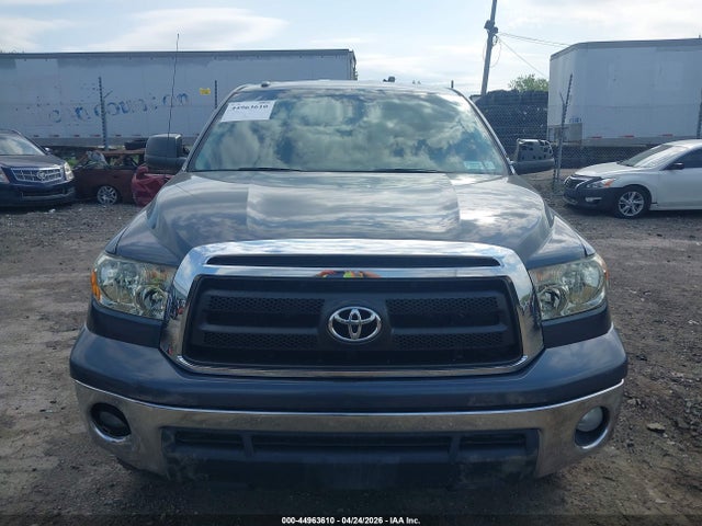 Toyota Tundra Grade 5.7l V8