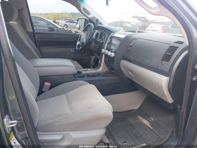 Toyota Tundra Grade 5.7l V8