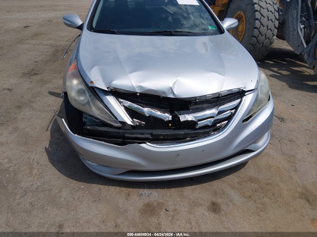 Hyundai SONATA Ltd