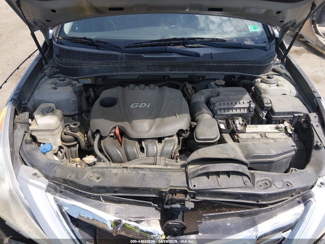 Hyundai SONATA Ltd