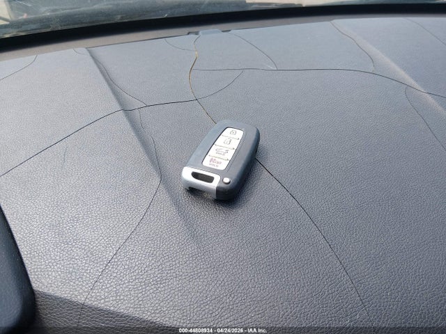 Hyundai SONATA Ltd