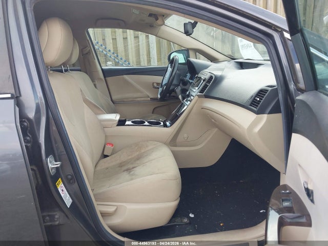 Toyota Venza
