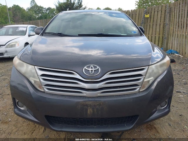 Toyota Venza