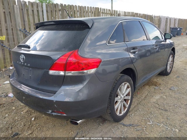Toyota Venza